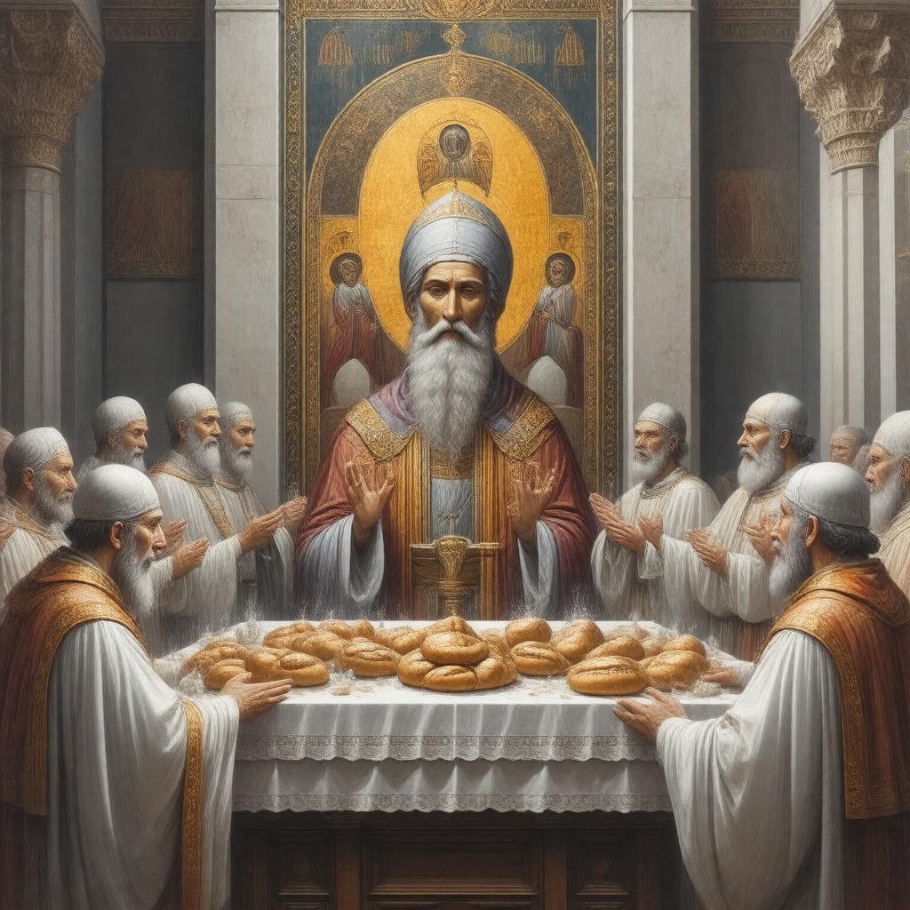 Coptic Rite